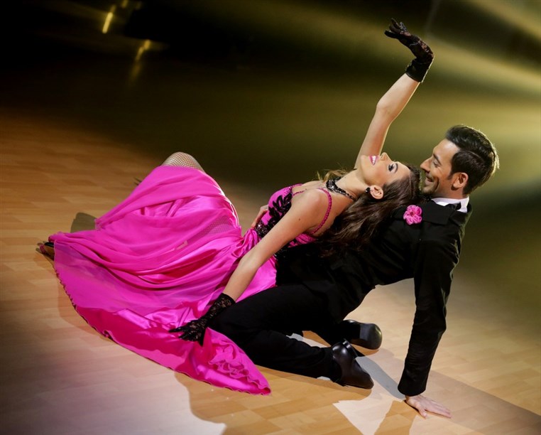 Dancing With The Stars Live 3